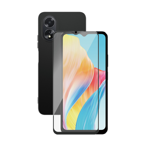 Panzerglass SAFE by PG 2-in-1  Oppo A18