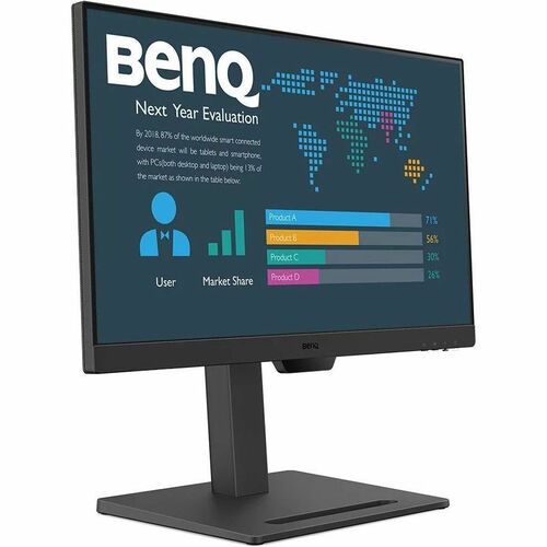Benq BL2490T | 23.8" 1080p Business Monitor