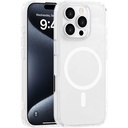 Just In Case iPhone 16 Pro - Soft TPU Case - compatib