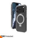 Dbramante1928 Iceland Ultra D3O MS Kick iPh17 Pro Cl