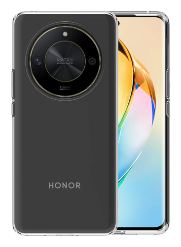 Dbramante1928 Greenland - Honor Magic6 Lite - Clear