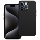 Just In Case iPhone 15 Pro - Premium Liquid Color TPU