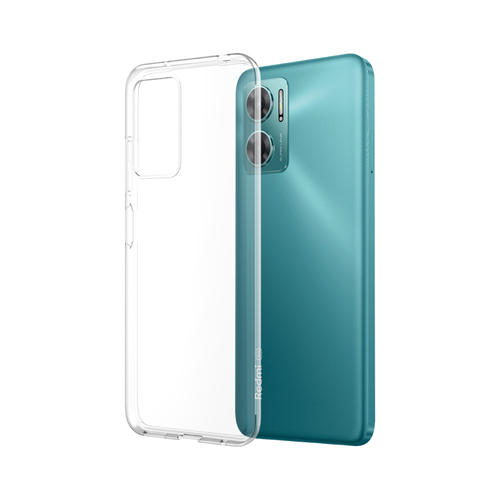 Panzerglass SAFE by PG TPU Case Xiaomi 10 5G