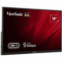Viewsonic 16" USB-C Lightweight Portable Monitor