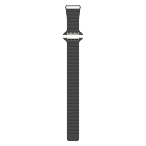 Just In Case JIC Apple Watch Magfit Strap Black