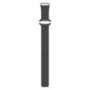 Just In Case JIC Apple Watch Magfit Strap Black