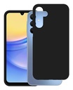 Just In Case JIC Samsung A15 4G/5G Soft TPU Case Blk