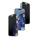 Panzerglass PG Priv Scrn iPhone 17 Air UWF FF