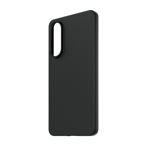 Panzerglass SAFE by PG TPU Case Black Sam S25 Edge