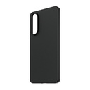 Panzerglass SAFE by PG TPU Case Black Sam S25 Edge