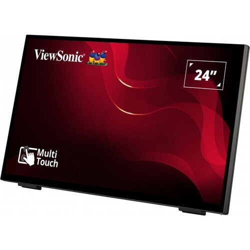 Viewsonic TD2465 Touchscreen LCD Monitor