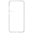 Just In Case JIC Samsung S25 Edge Soft TPU Case TP