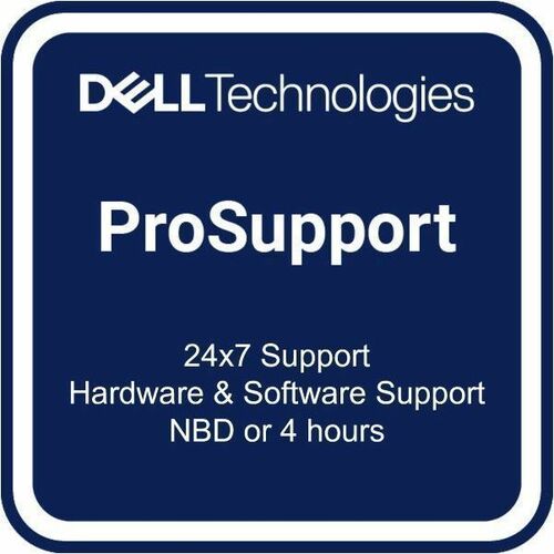 Dell 5Y Next Bus. Day to 5Y ProSpt
