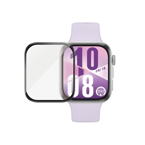 Panzerglass SAFE by PG Scrn BF Huawei Watch Fit 4