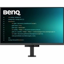 Benq RD320UA｜32" 4K Programming Monitor with MoonHalo and Flexible Arm