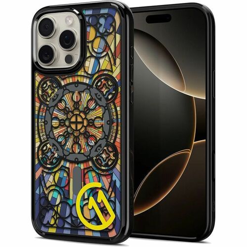 Spigen c11 Series Magnolia Edition (MagFit)