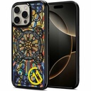 Spigen c11 Series Magnolia Edition (MagFit)