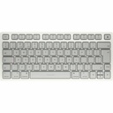 Cherry KW 7100 MINI BT FOR MAC Keyboard