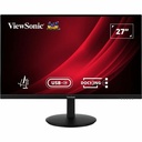 Viewsonic VG2709U-2K Widescreen LED Monitor