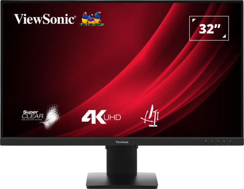 Viewsonic VG3208-4K Widescreen LED Monitor