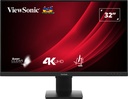 Viewsonic VG3208-4K Widescreen LED Monitor