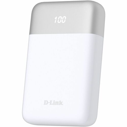 D-Link 10000mAh Power Bank