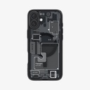 Spigen Ultra Hybrid Zero One Smartphone Case