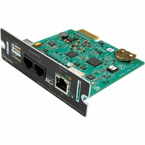 Apc AP9641 UPS Management Adapter