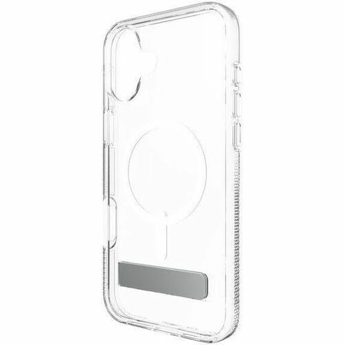 Zagg Crystal Palace Snap w/Kickstand