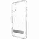 Zagg Crystal Palace Snap w/Kickstand