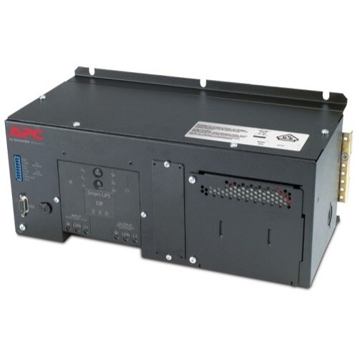 Apc Smart-UPS 500VA Din Rail UPS