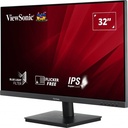 Viewsonic VA3209-MH 32" FHD Monitor with Built-In Speakers