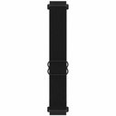 Just In Case Urban Textura Strap - Galaxy Watch 20mm - Black