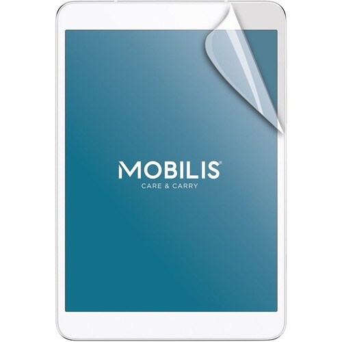 Mobilis Screen Protector Unbreakable Anti-shock IK06 Clear Finishing for Dolphin CT40
