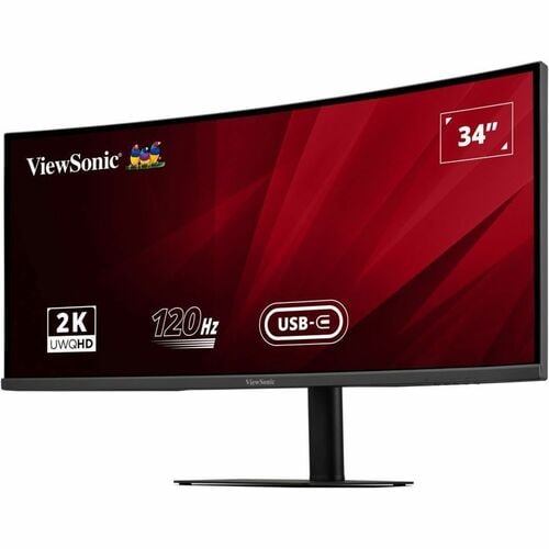 Viewsonic VA3420C Widescreen LED Monitor