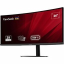 Viewsonic VA3420C Widescreen LED Monitor