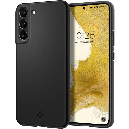 Spigen Galaxy S22 5G Case Thin Fit