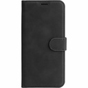 Just In Case Samsung Galaxy A26 - Premium Wallet Case - Black