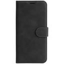 Just In Case Samsung Galaxy S25 - Premium Wallet Case - Black