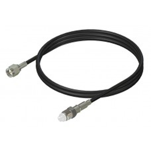 Panorama Antennas 6m FME-M/SMA-M RG174 Cable