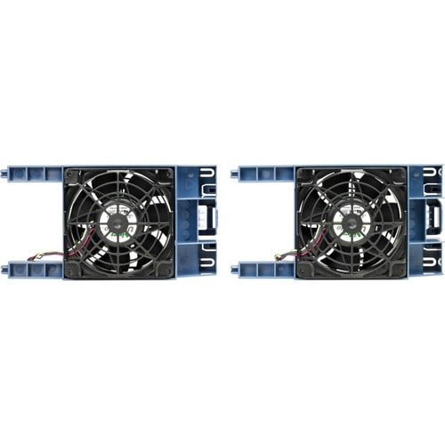 Hewlett Packard Enterprise ProLiant ML350 Gen11 Second CPU Fan Kit