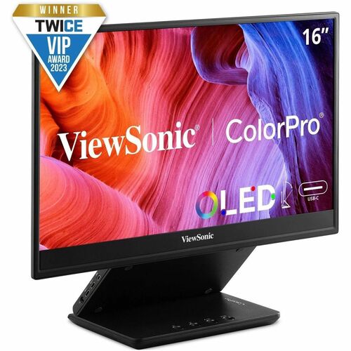 Viewsonic VP16-OLED OLED Monitor