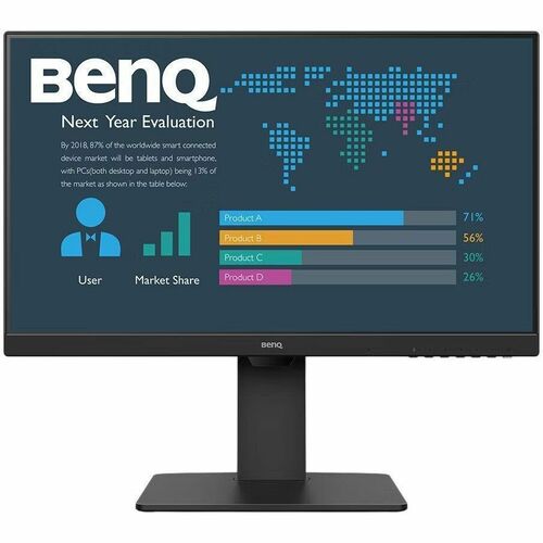 Benq BL2786TC | 27" 1080p USB-C Business Monitor
