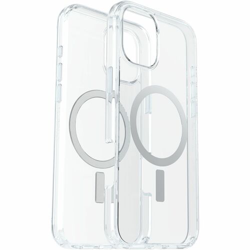 Otterbox Symmetry Clear Magsafe iPhone 16 Plus Clear Pro