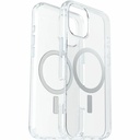 Otterbox Symmetry Clear Magsafe iPhone 16 Plus Clear Pro