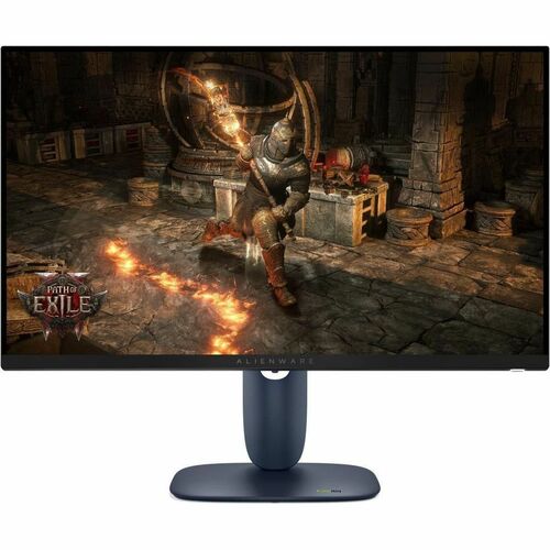 Dell 27 Gaming Monitor - AW2725DM