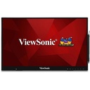Viewsonic 24" Touch Display with Active Stylus and Advanced Ergonomics