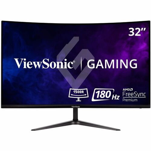 Viewsonic VX3218-PC-MHD LED Monitor