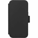 Dbramante1928 Lynge MagSafe ICON - iPhone 16e/15/14/13 - Midnight