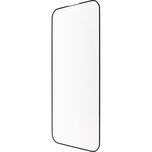 Dbramante1928 Eco-Shield iPhone 14 Pro Black Edge